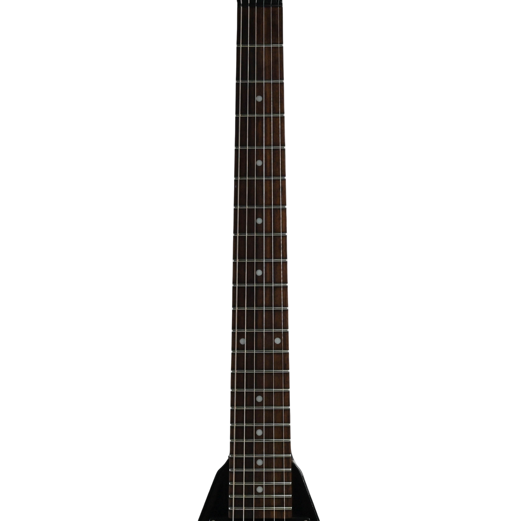 Epiphone Demon V Metallic Black (2001)