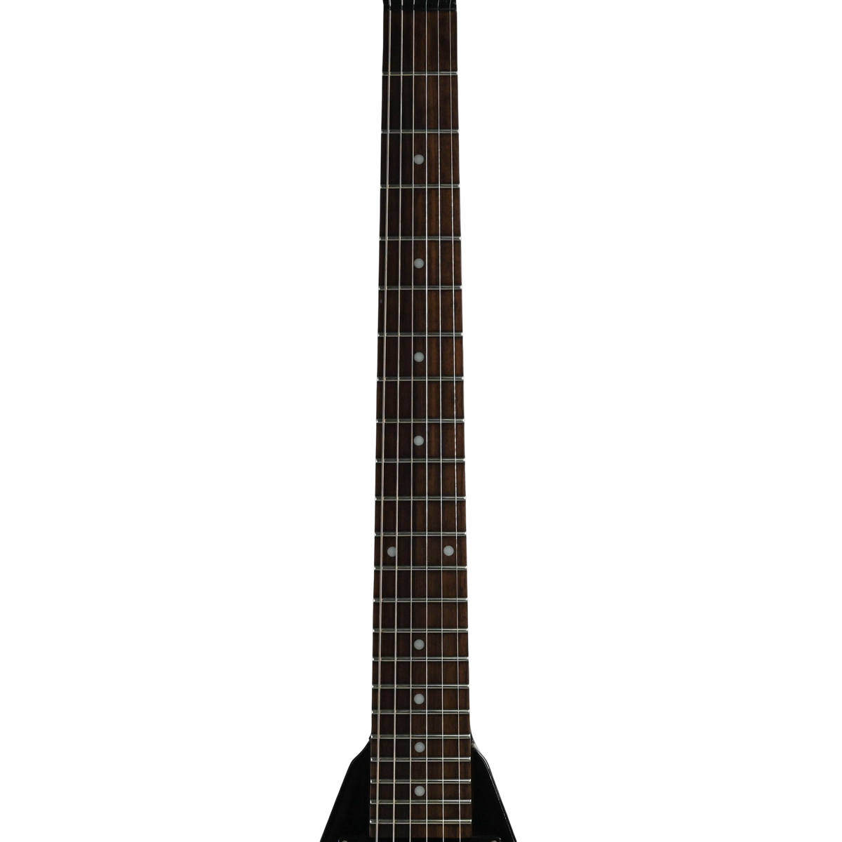 Epiphone Demon V Metallic Black (2001)