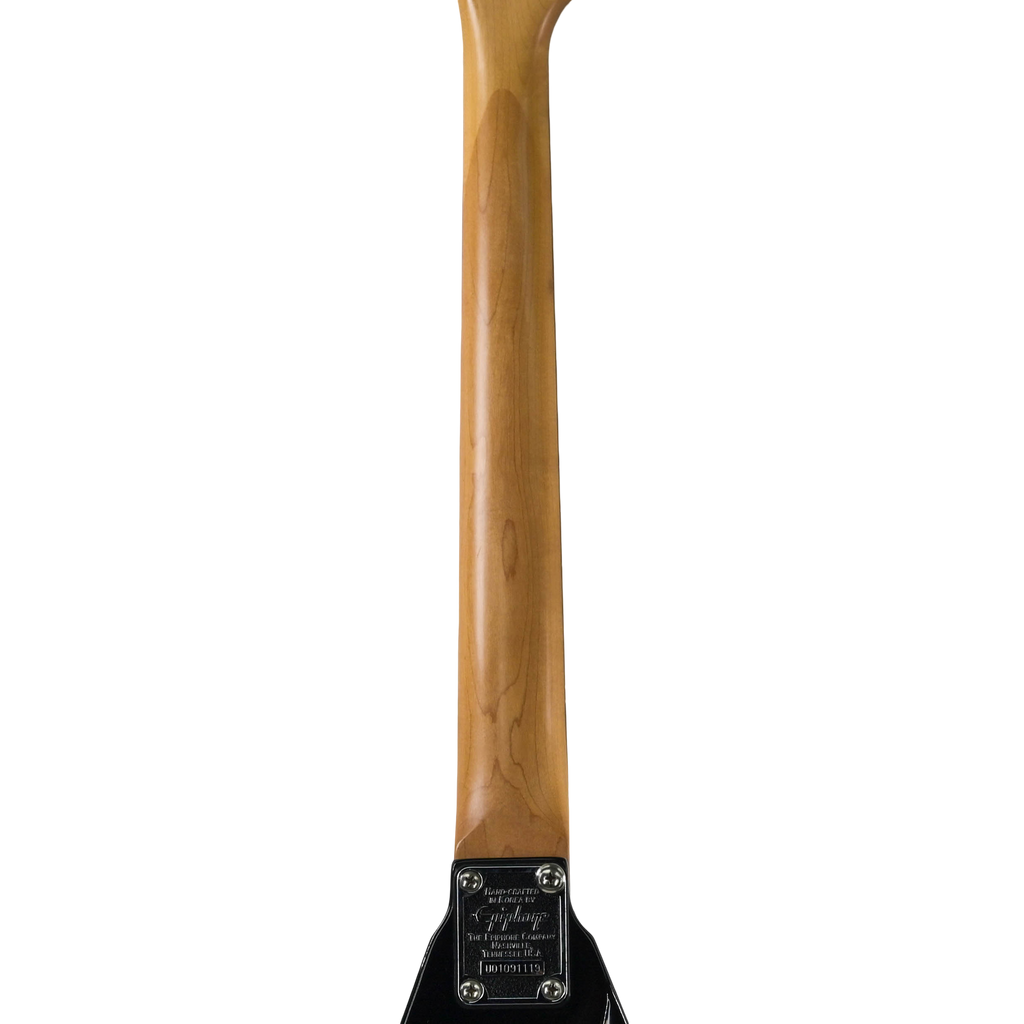 Epiphone Demon V Metallic Black (2001)