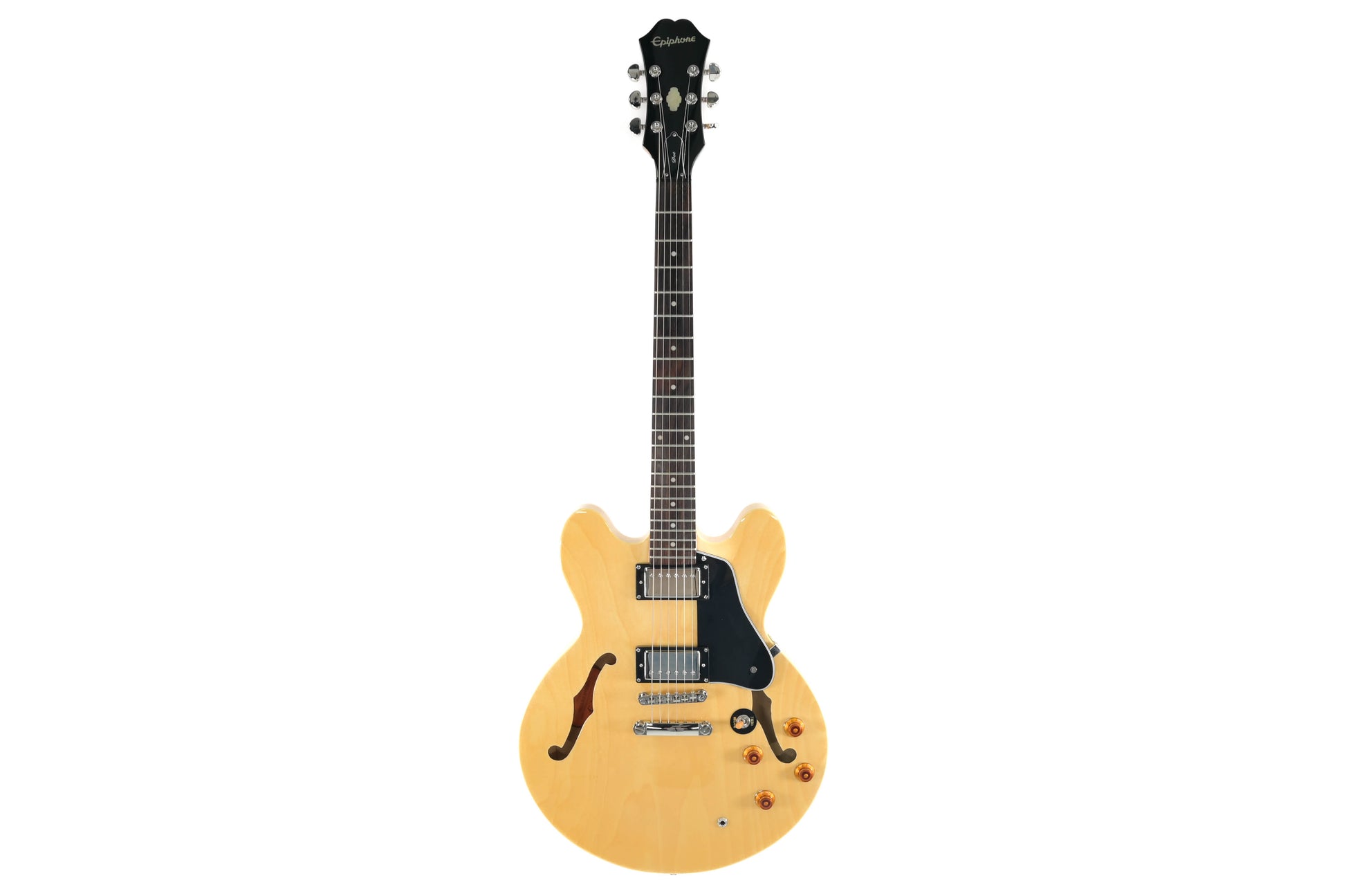 Epiphone Dot 335 Natural
