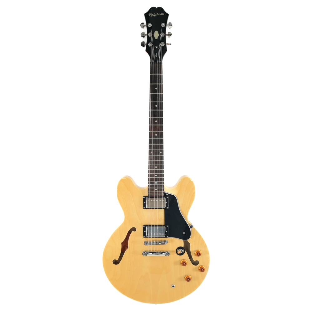 Epiphone Dot 335 Natural