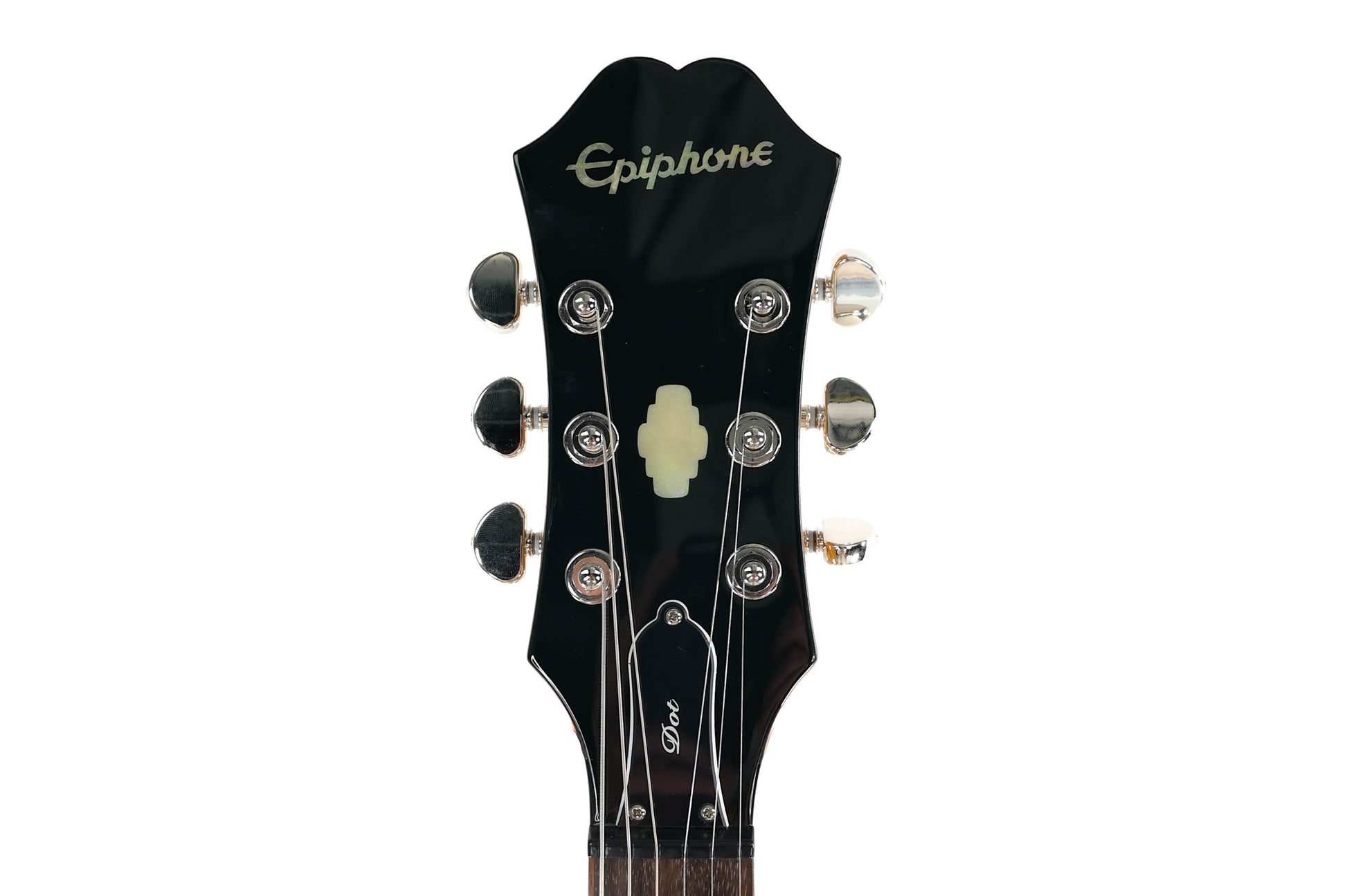 Epiphone Dot 335 Natural