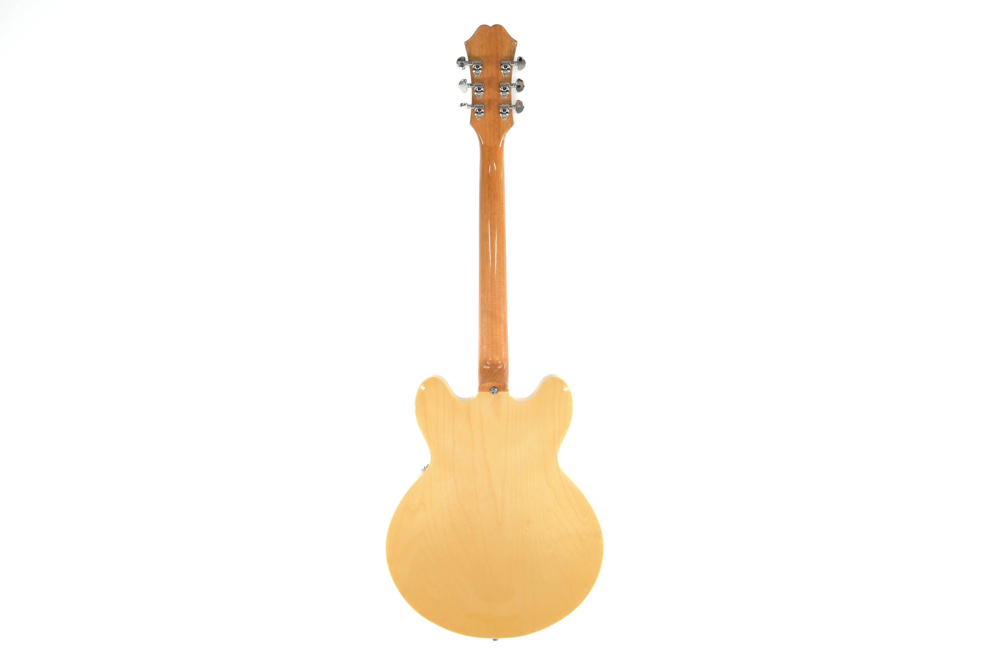 Epiphone Dot 335 Natural