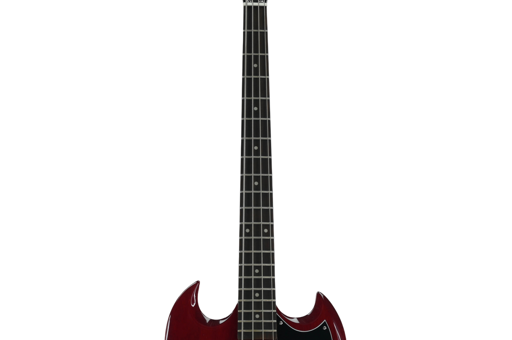 Epiphone EB-0 SG Bass Chrerry