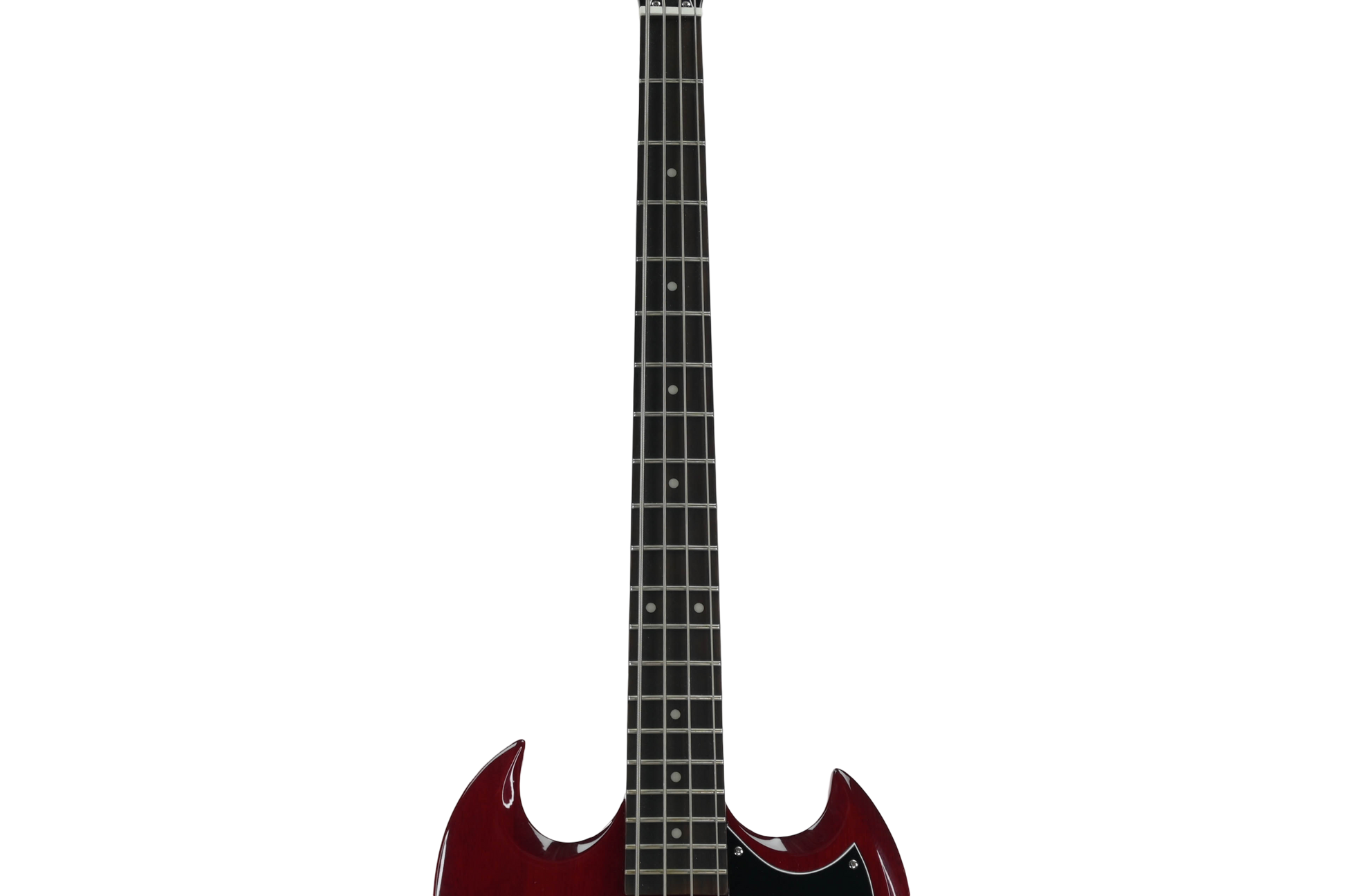 Epiphone EB-0 SG Bass Chrerry