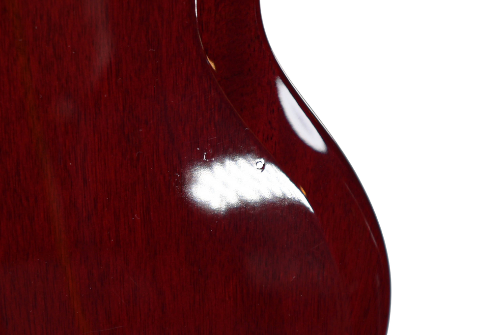 Epiphone EB-0 SG Bass Chrerry