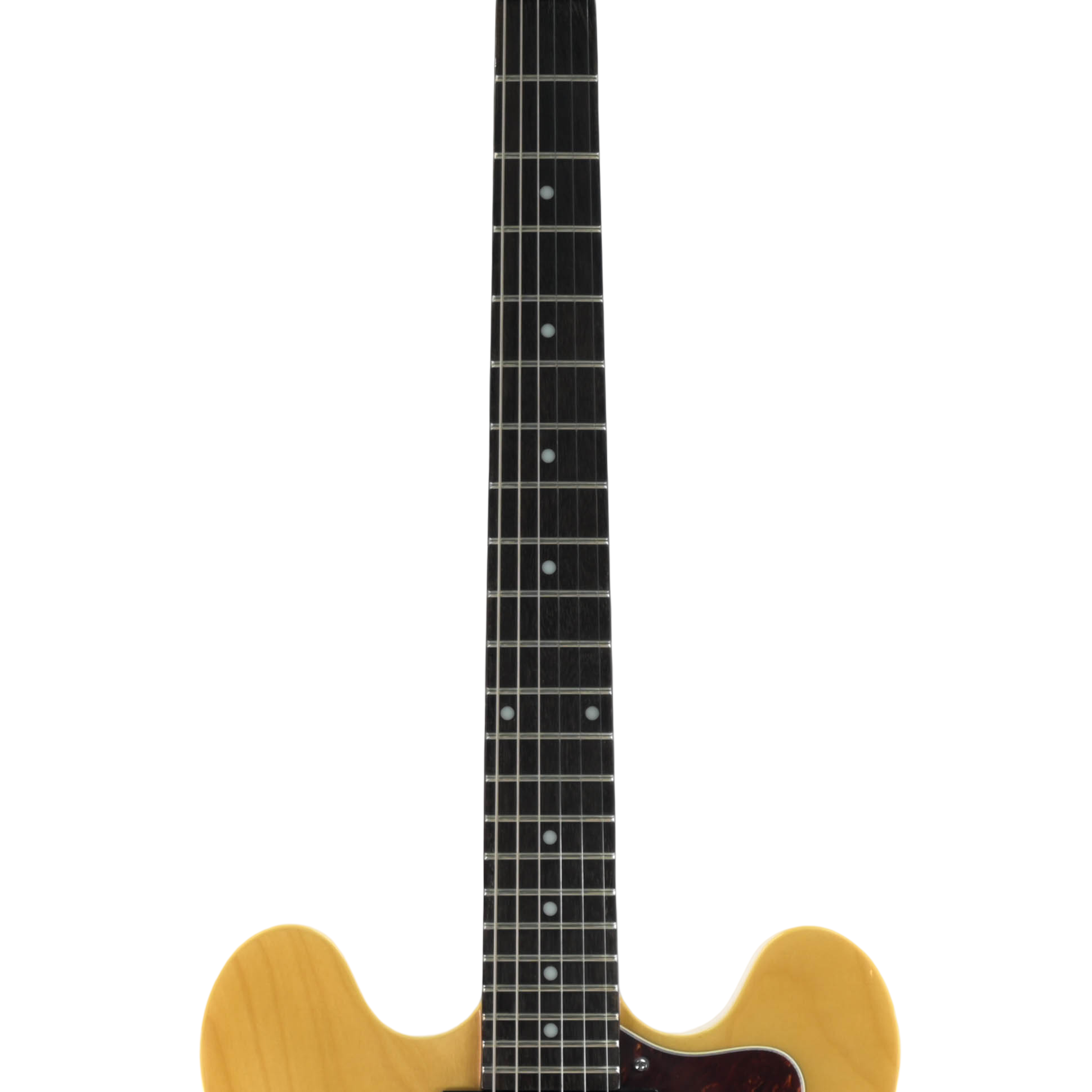Epiphone ES-335 The Dot NA Natural Pre-owned