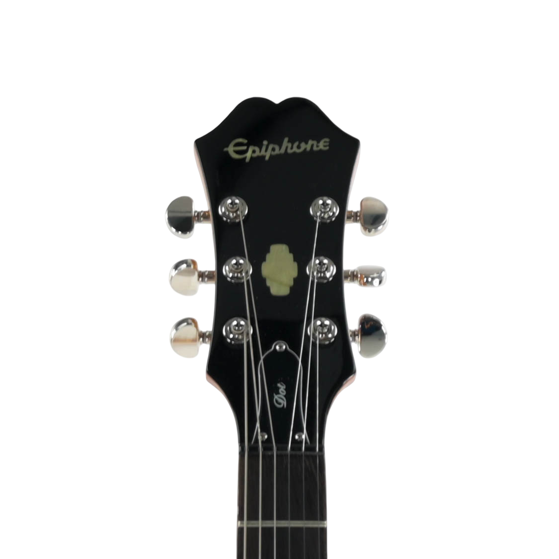 Epiphone ES-335 The Dot NA Natural Pre-owned