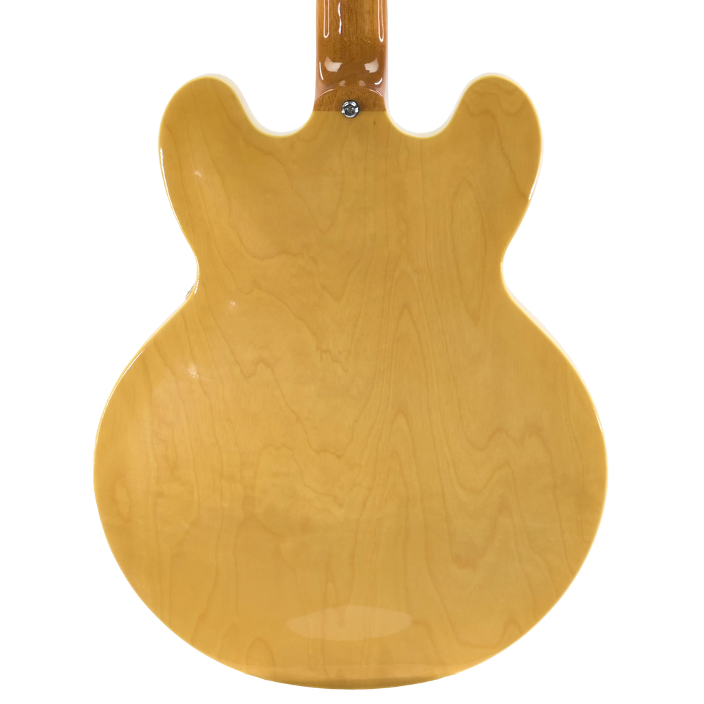 Epiphone ES-335 The Dot NA Natural Pre-owned