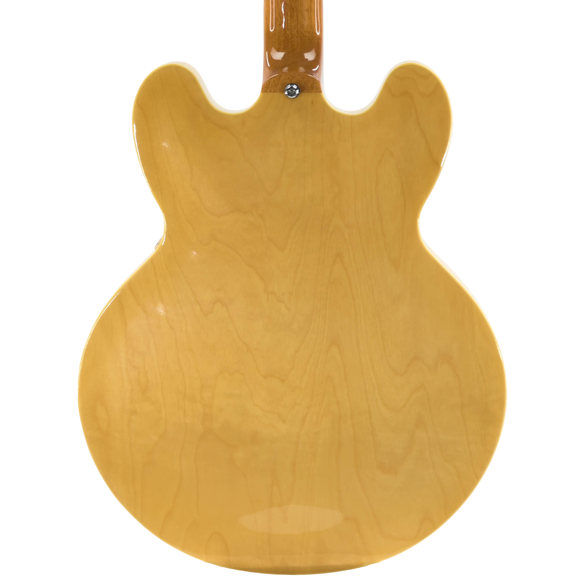 Epiphone ES-335 The Dot NA Natural Pre-owned