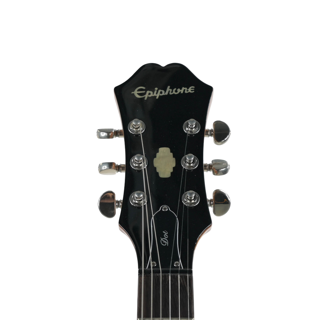 Epiphone ES-335 The Dot NA Natural Pre-owned