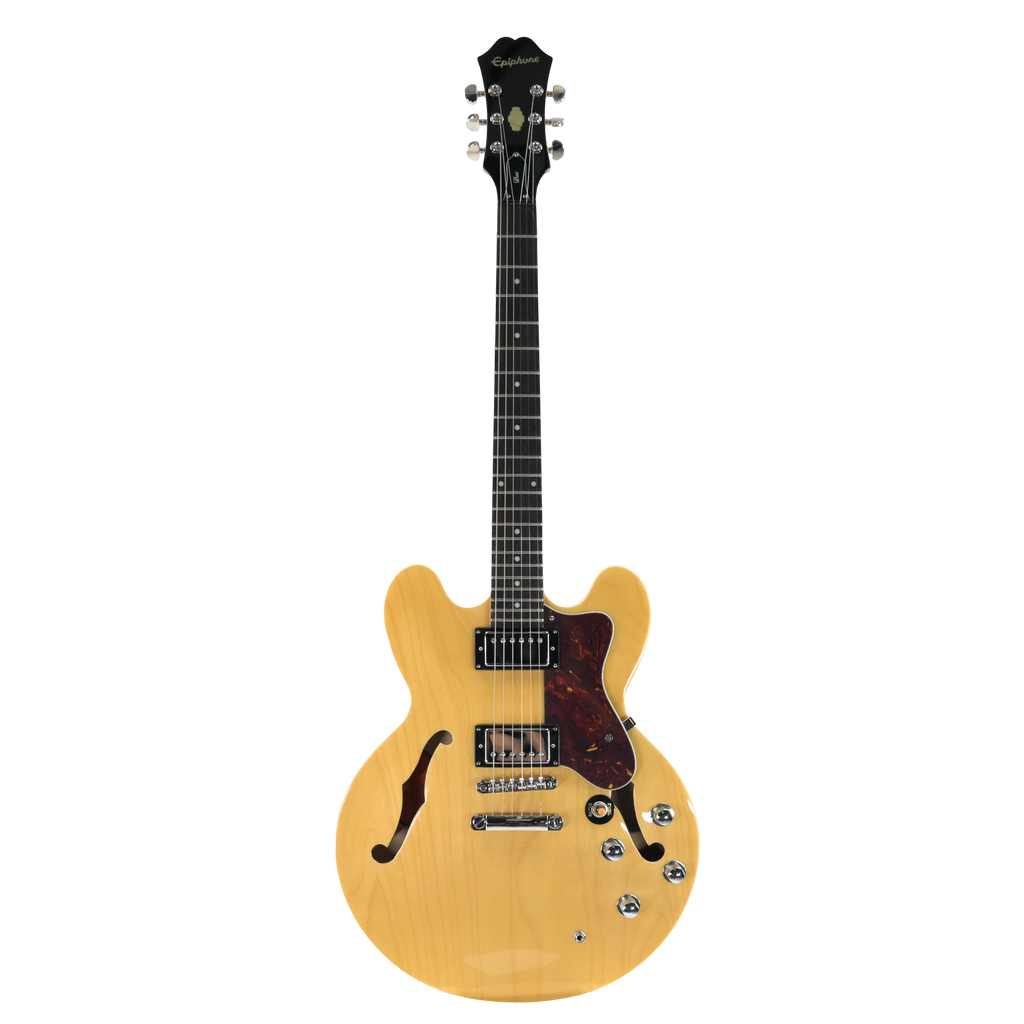Epiphone ES-335 The Dot NA Natural Pre-owned