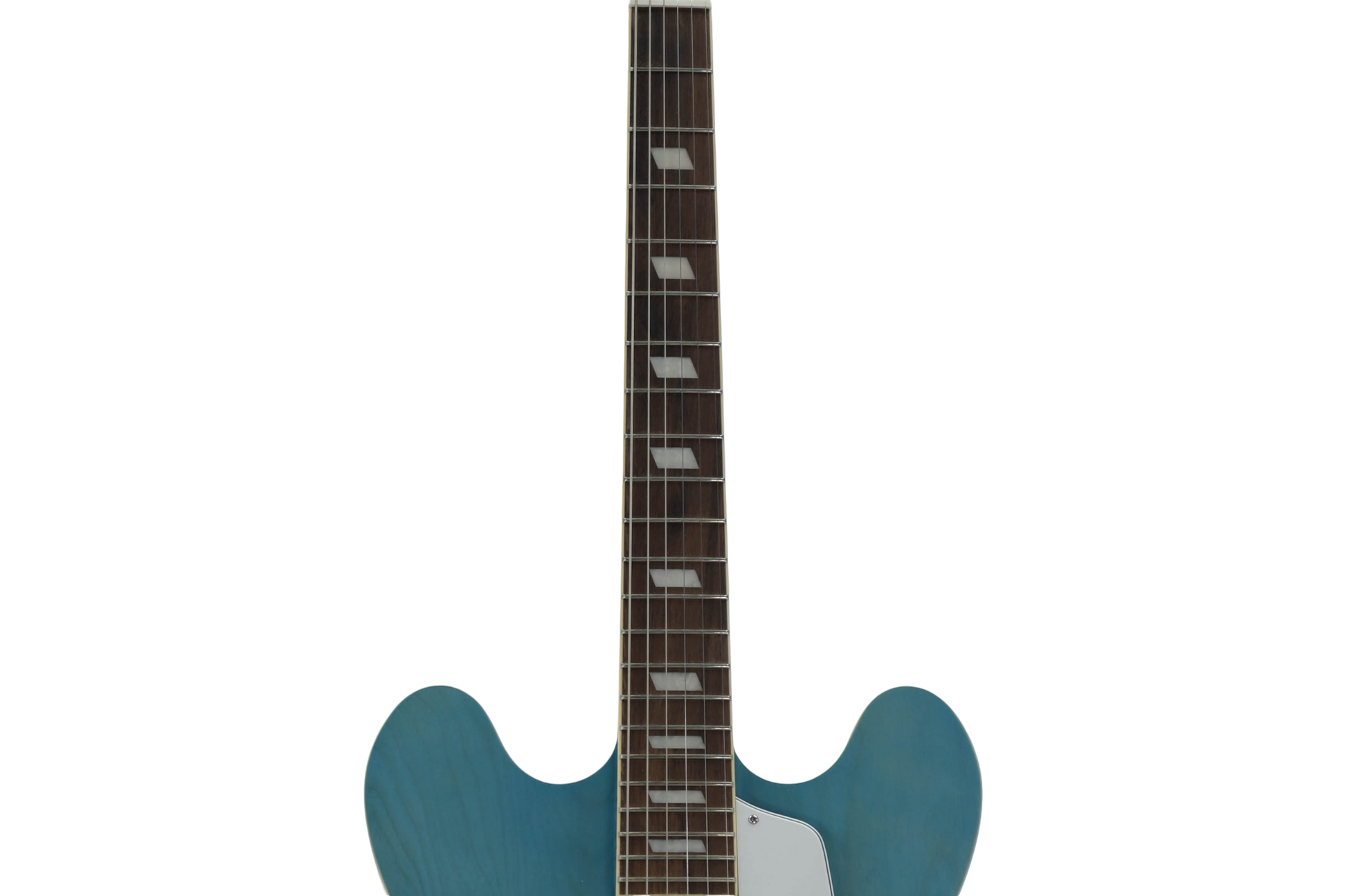 Epiphone ES335 DOT-AM Aqua-Marine