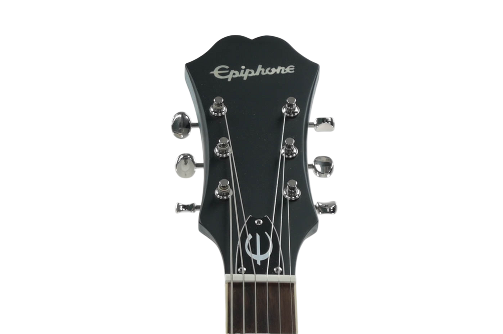 Epiphone ES335 DOT-AM Aqua-Marine
