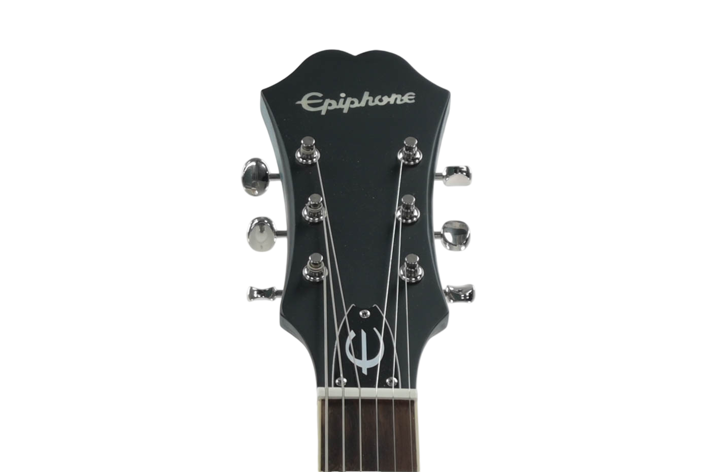 Epiphone ES335 DOT-AM Aqua-Marine