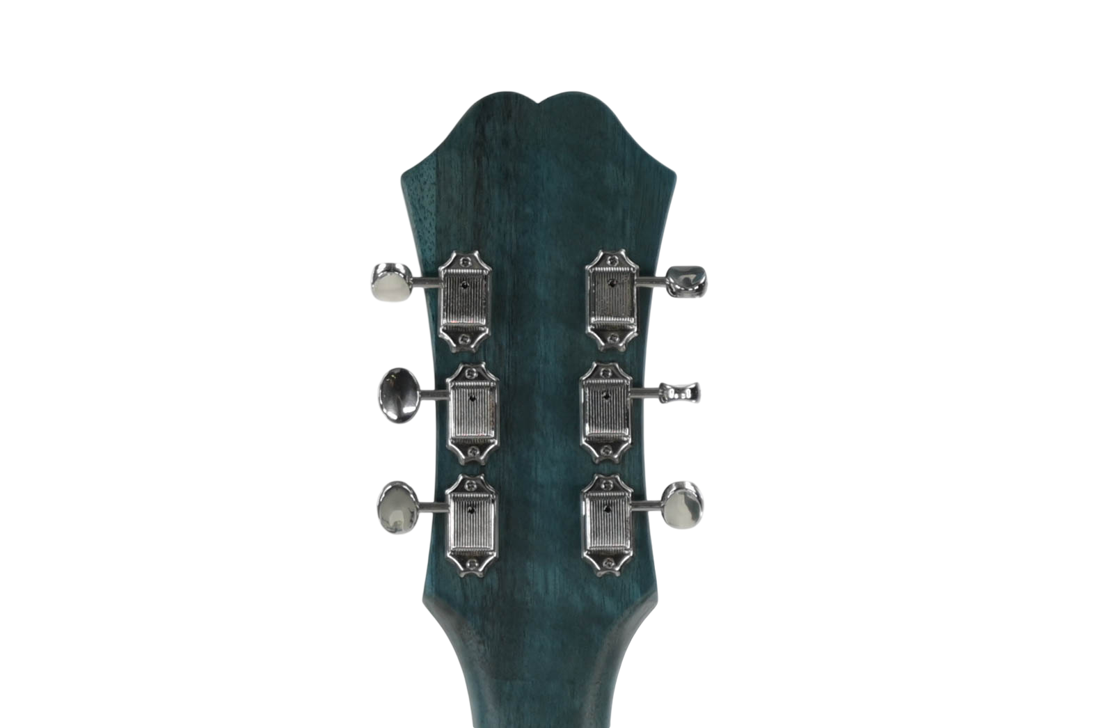 Epiphone ES335 DOT-AM Aqua-Marine