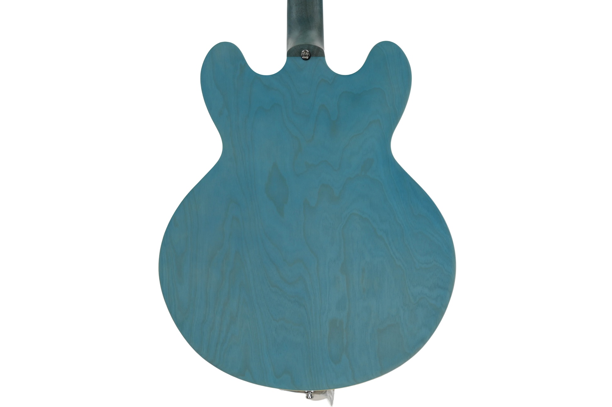 Epiphone ES335 DOT-AM Aqua-Marine