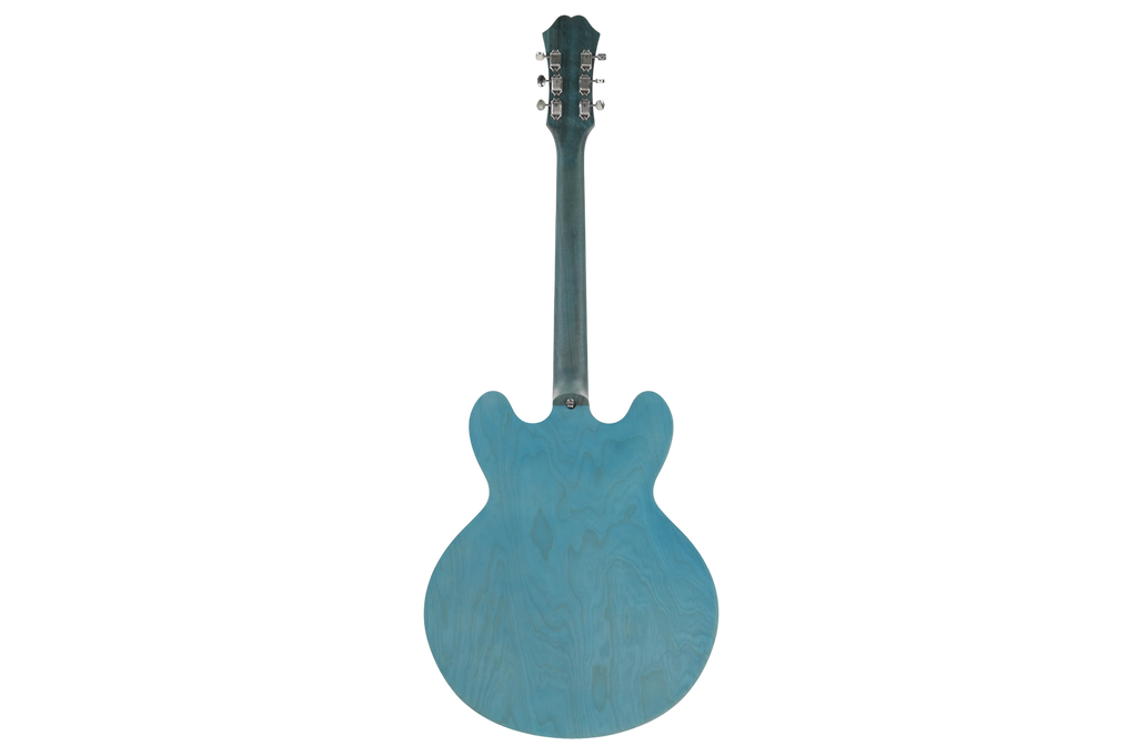 Epiphone ES335 DOT-AM Aqua-Marine