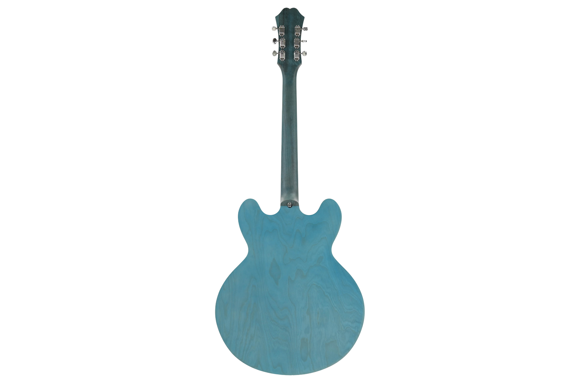 Epiphone ES335 DOT-AM Aqua-Marine