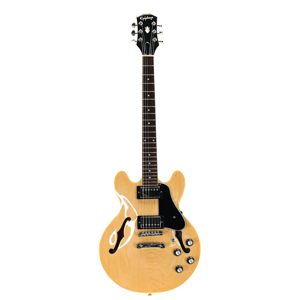 Epiphone ES339 Standard Natural