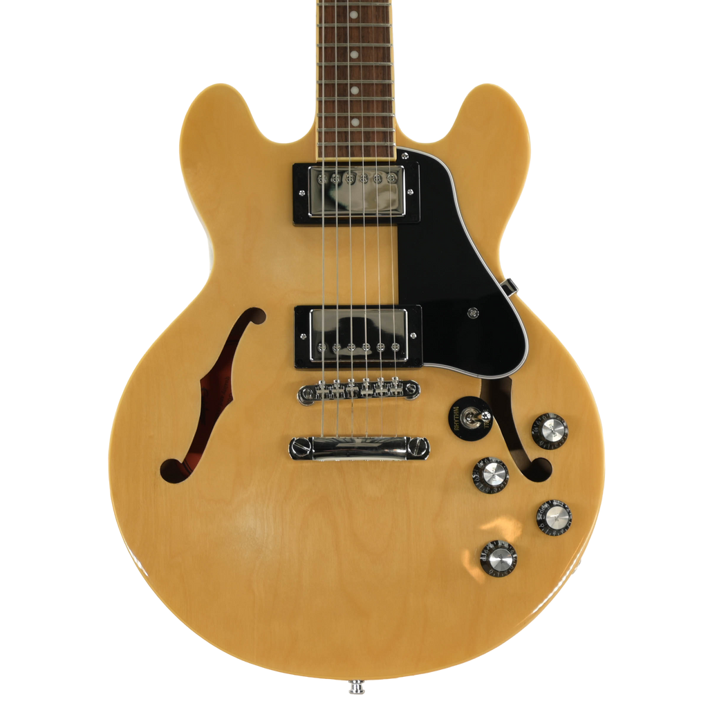 Epiphone ES-339 Natural