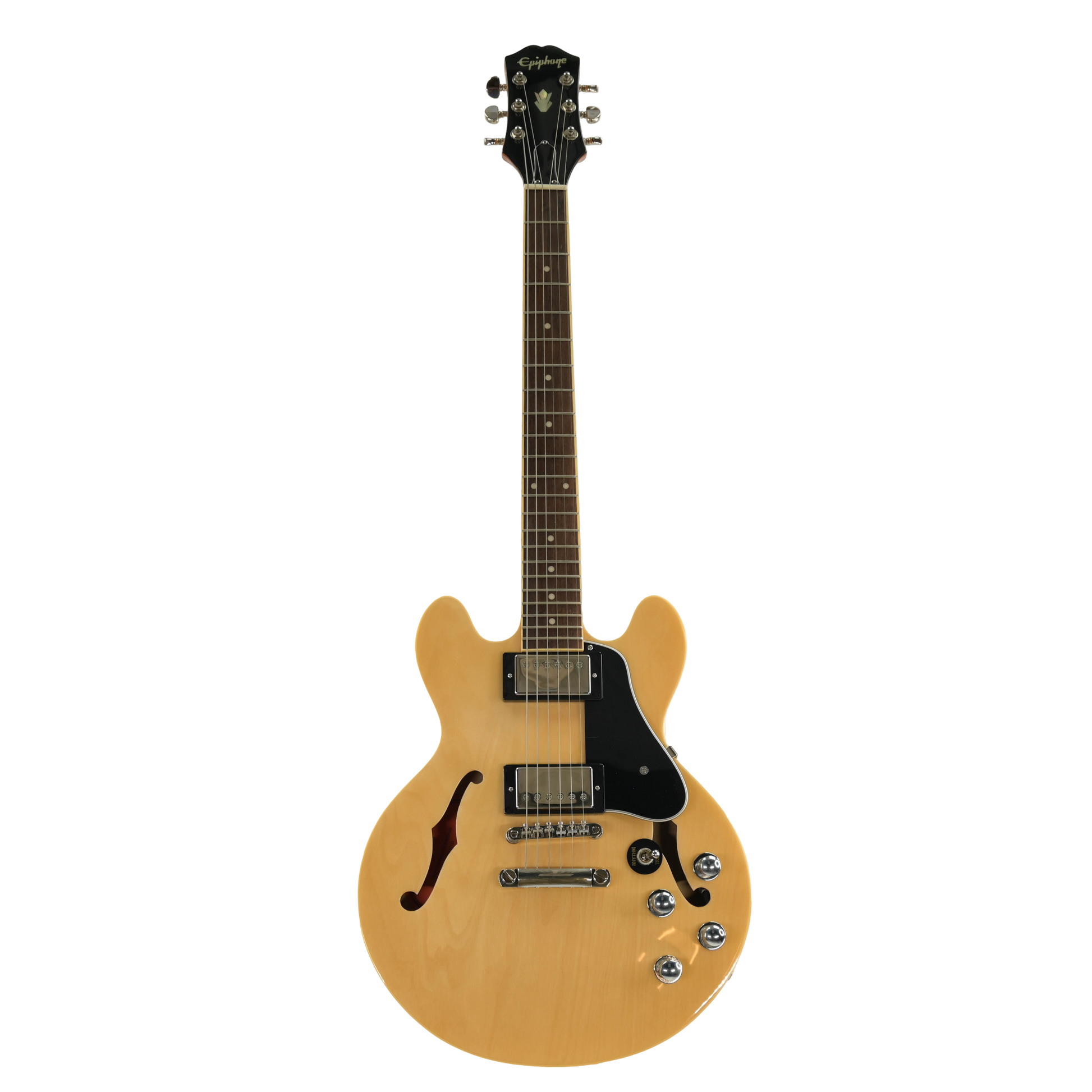 Epiphone ES339 Natural Pre-Owned