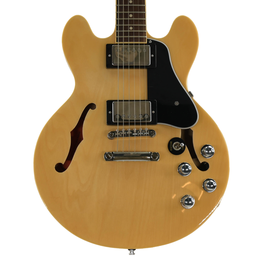 Epiphone ES339 Natural Pre-Owned