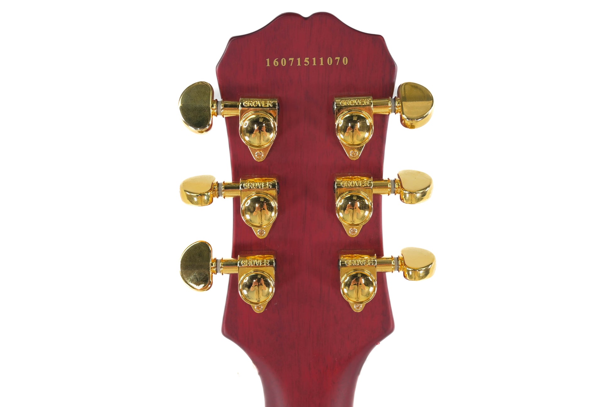 Epiphone Les Paul Custom Prophecy Plus