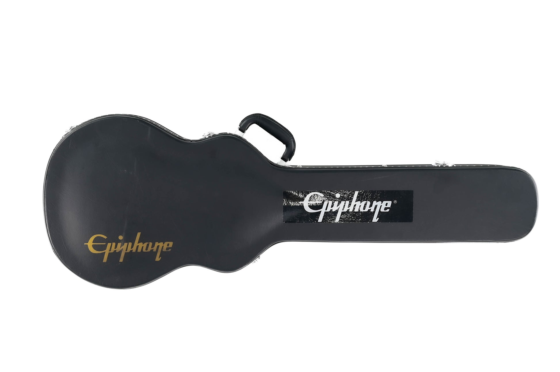 Epiphone Les Paul Custom Prophecy Plus