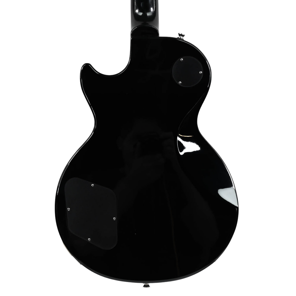 Epiphone Les Paul Muse radio blue metallic