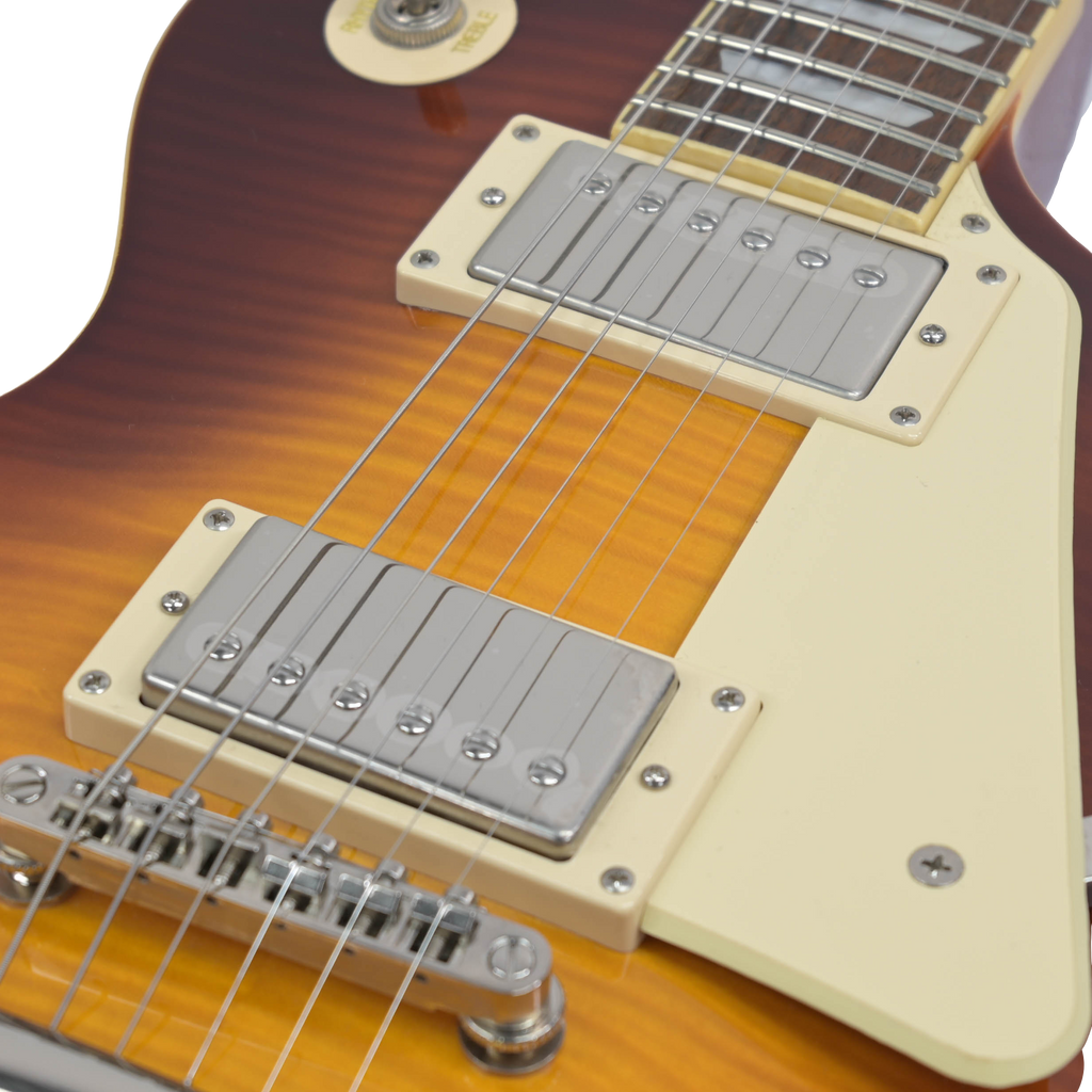 Epiphone Les Paul Standard 60's Ice Tea Burst