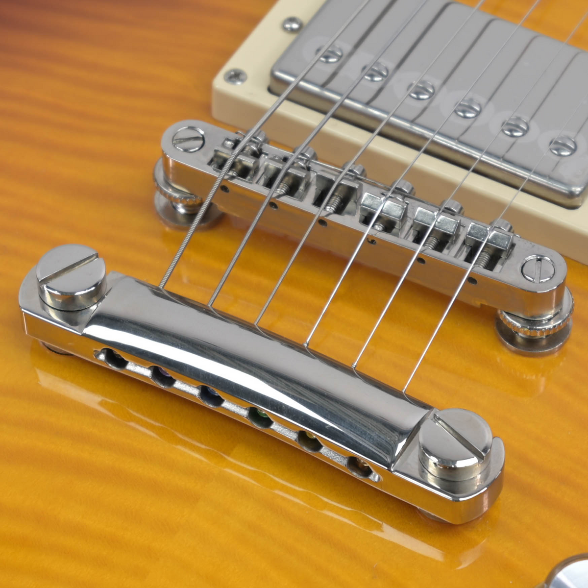 Epiphone Les Paul Standard 60's Ice Tea Burst