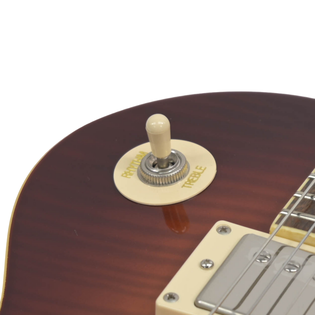 Epiphone Les Paul Standard 60's Ice Tea Burst