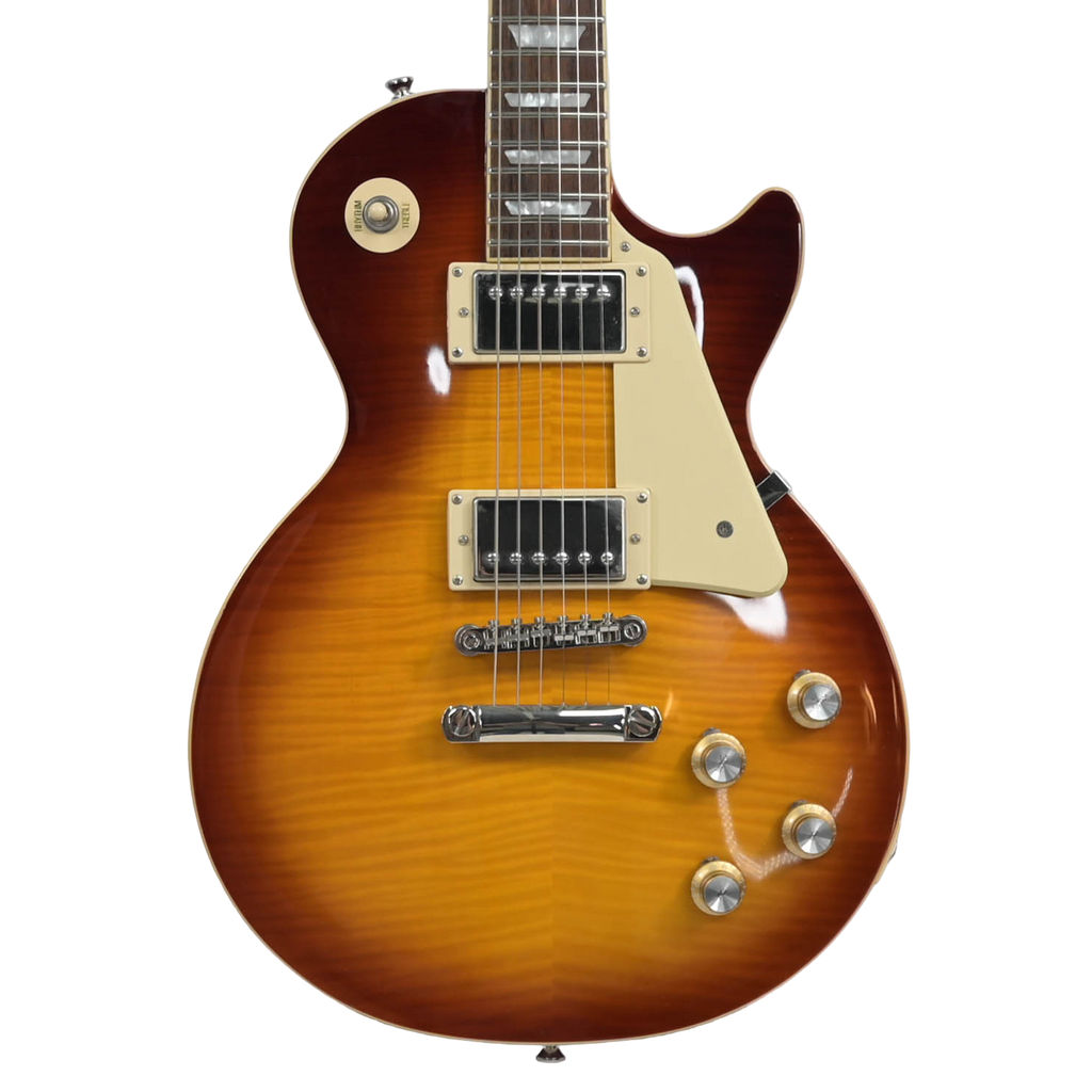 Epiphone Les Paul Standard 60's Ice Tea Burst