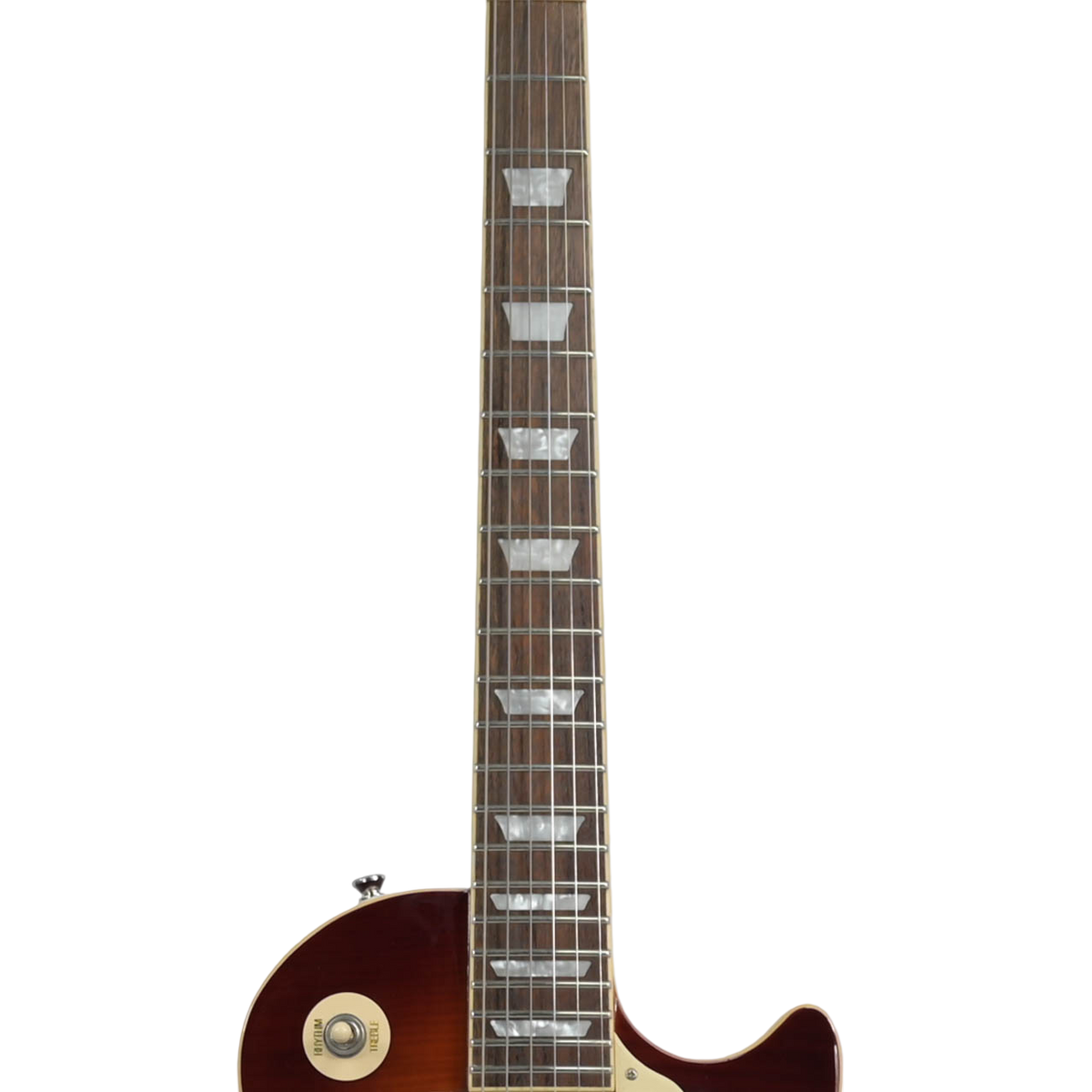 Epiphone Les Paul Standard 60's Ice Tea Burst