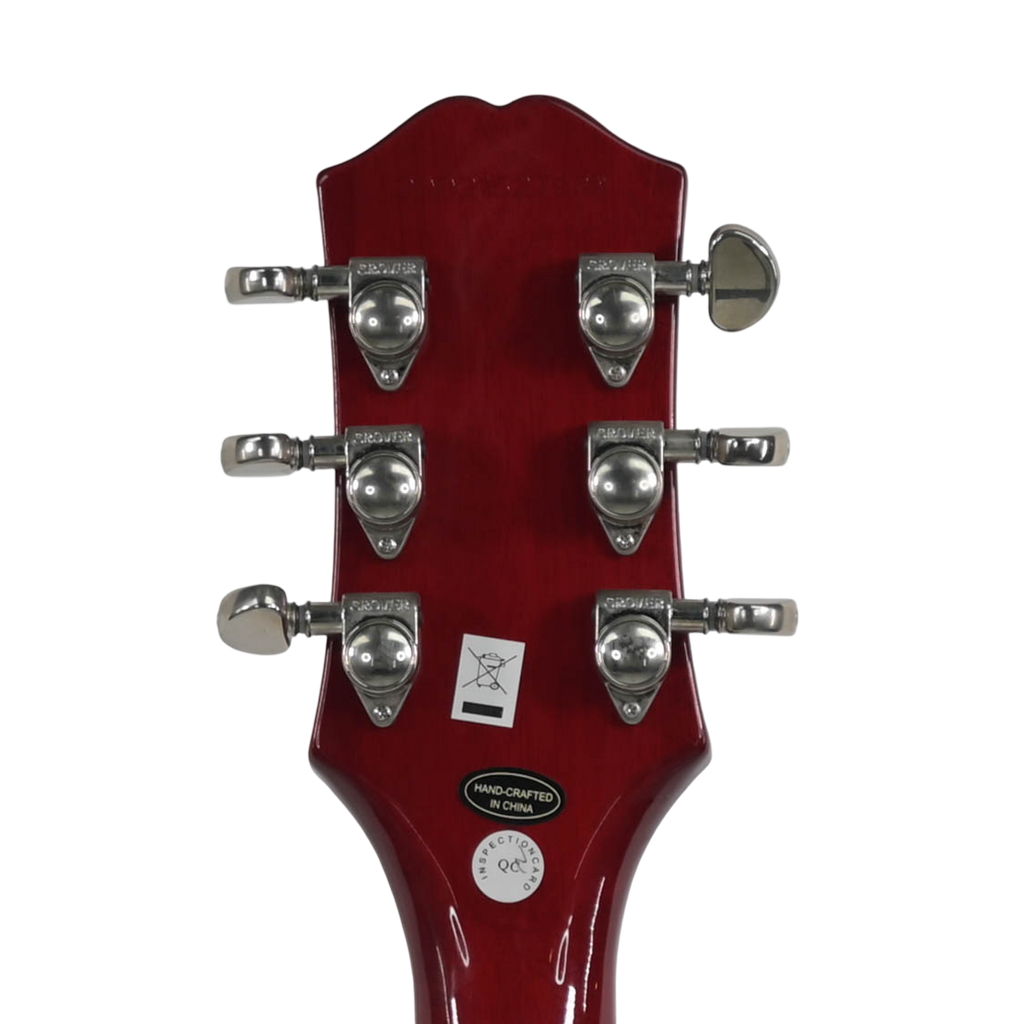 Epiphone Les Paul Standard 60's Ice Tea Burst