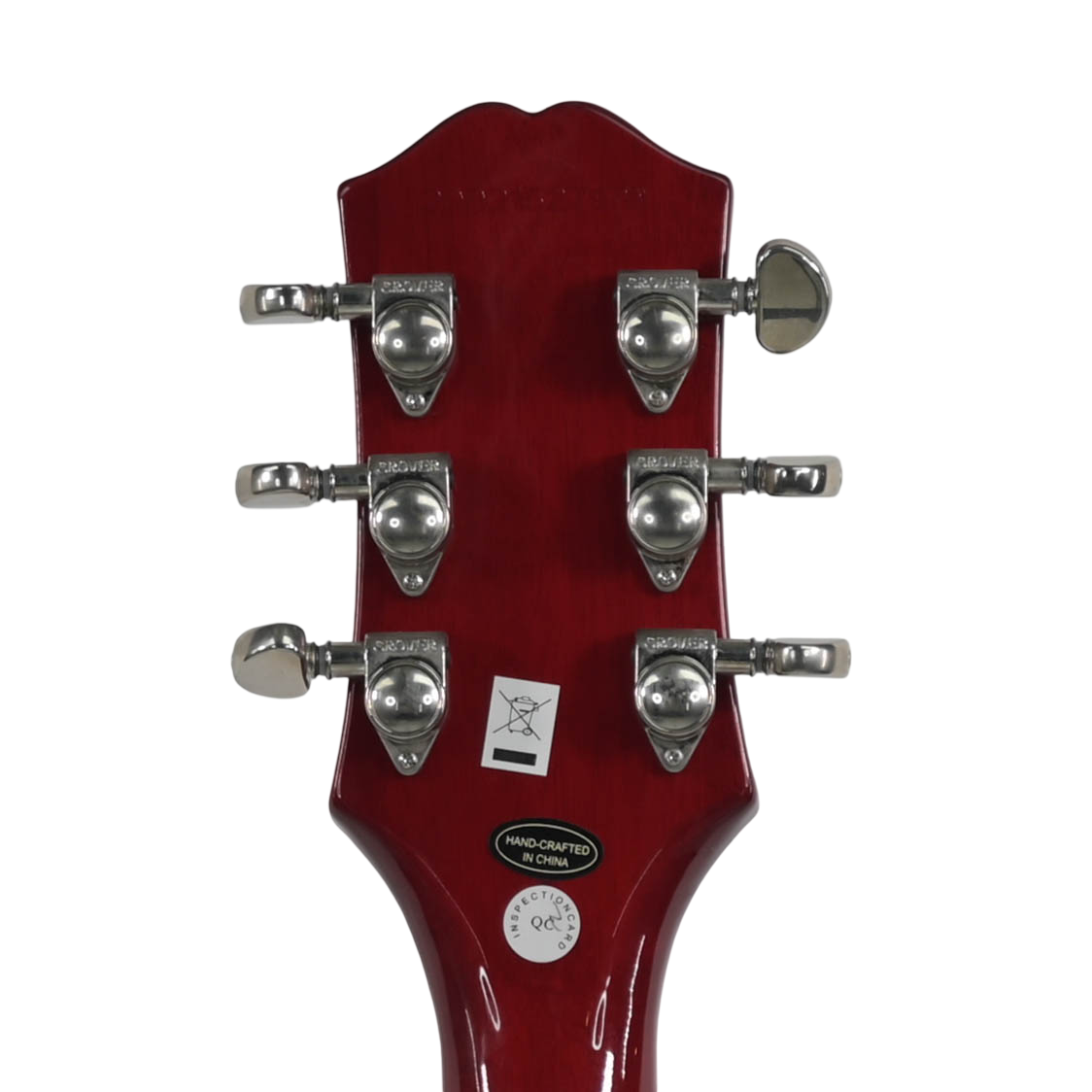 Epiphone Les Paul Standard 60's Ice Tea Burst