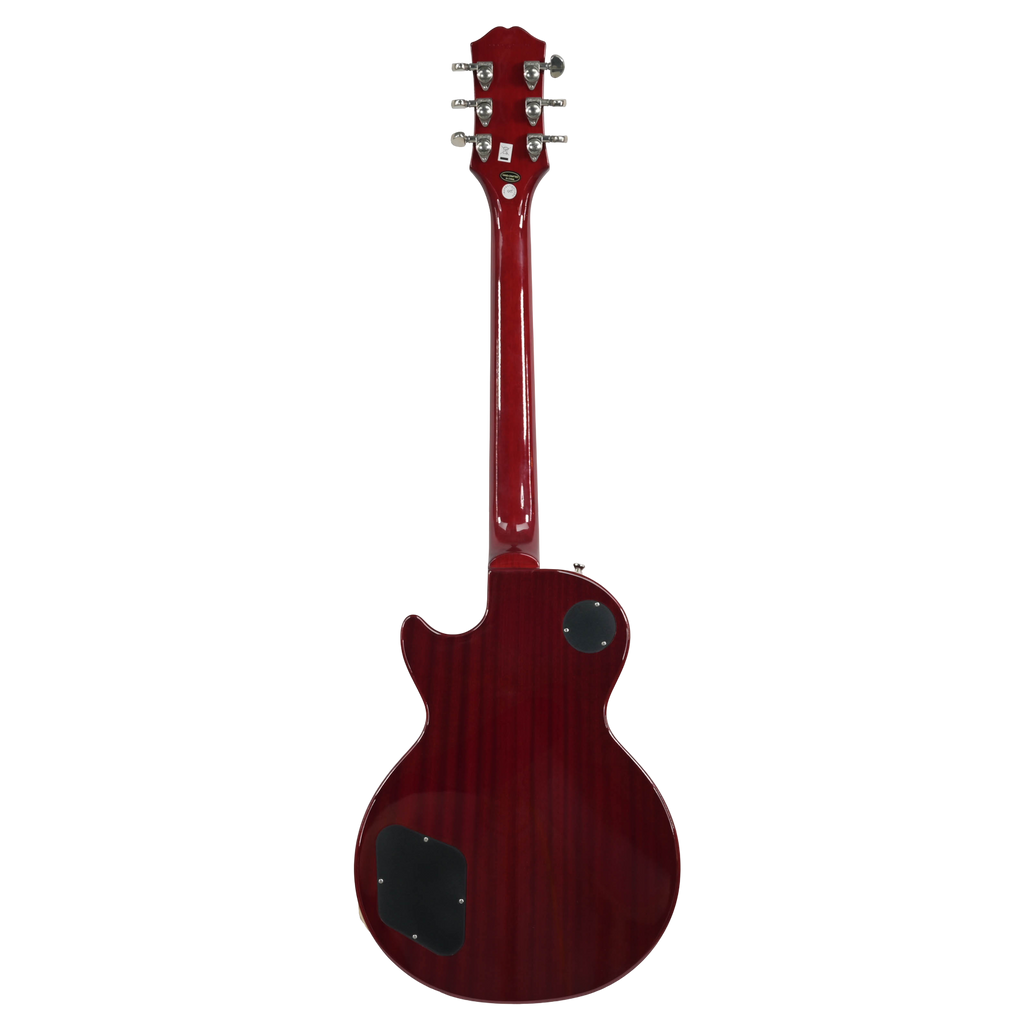 Epiphone Les Paul Standard 60's Ice Tea Burst