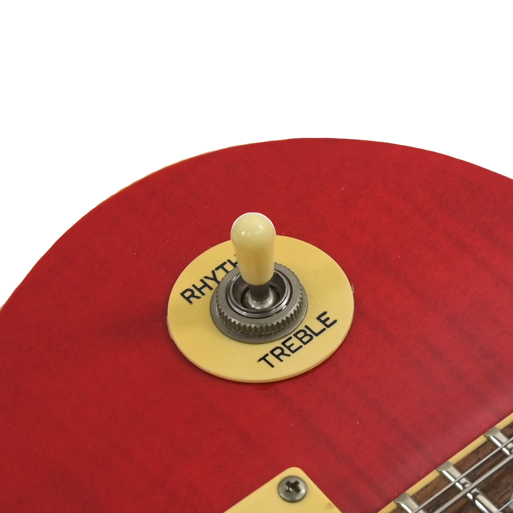 Epiphone Les Paul classic 12 String cherry burst