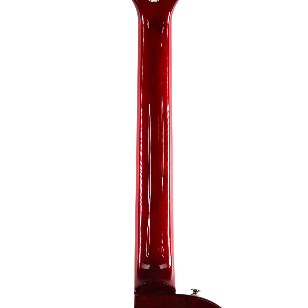 Epiphone Les Paul classic 12 String cherry burst
