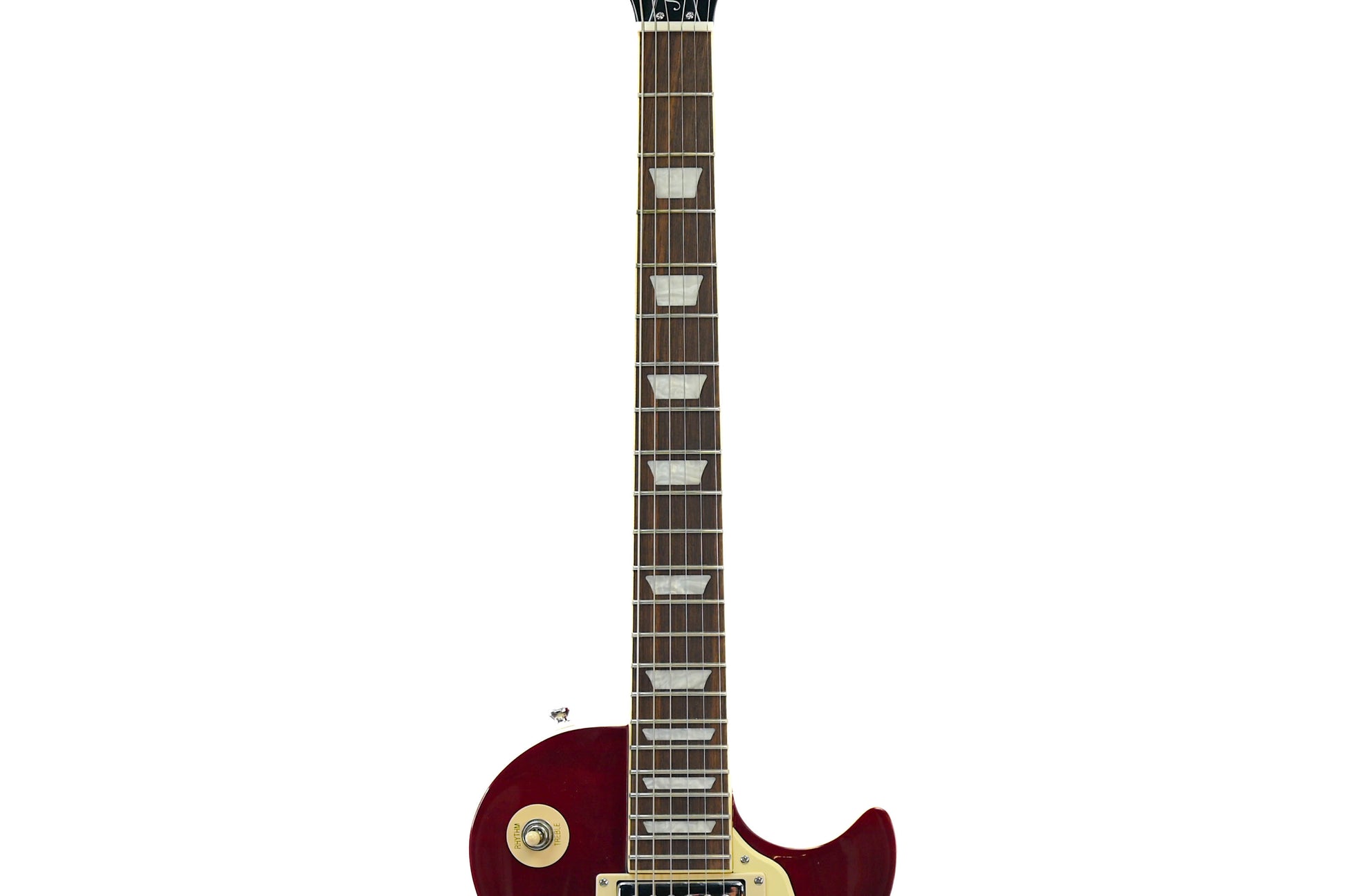 Epiphone Les Paul standard 2022 cherry burst