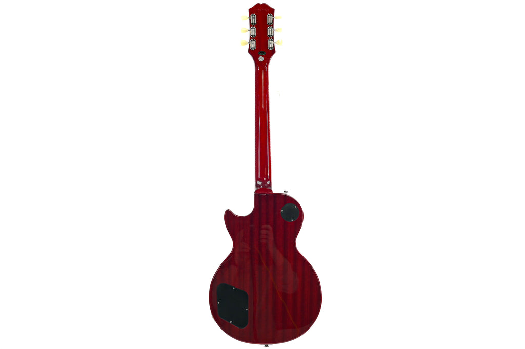 Epiphone Les Paul standard 2022 cherry burst
