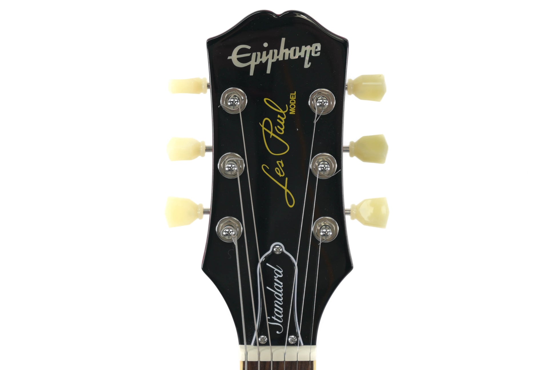 Epiphone Les Paul standard 2022 cherry burst