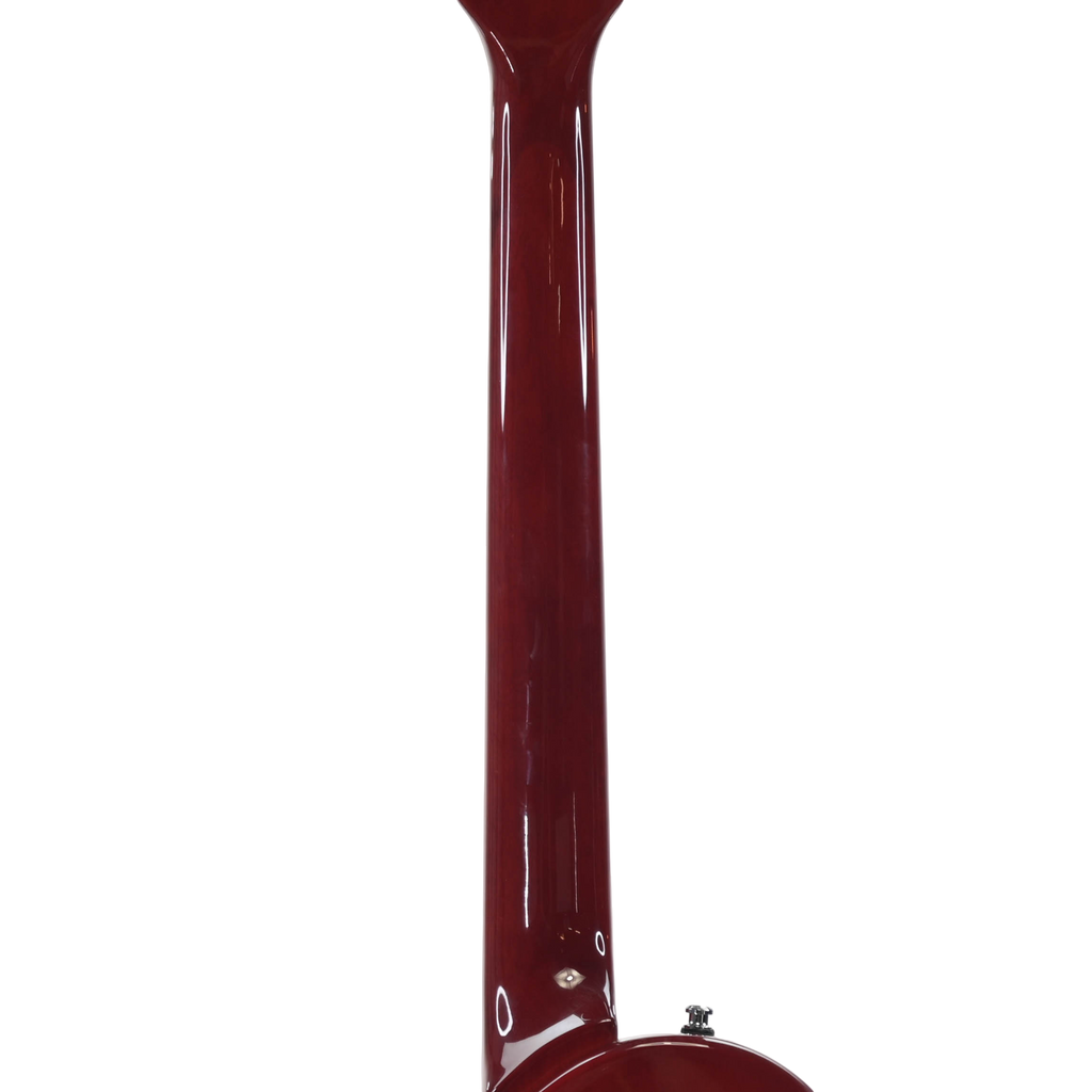 Harley Benton SC-450Plus Cherry Sunburst