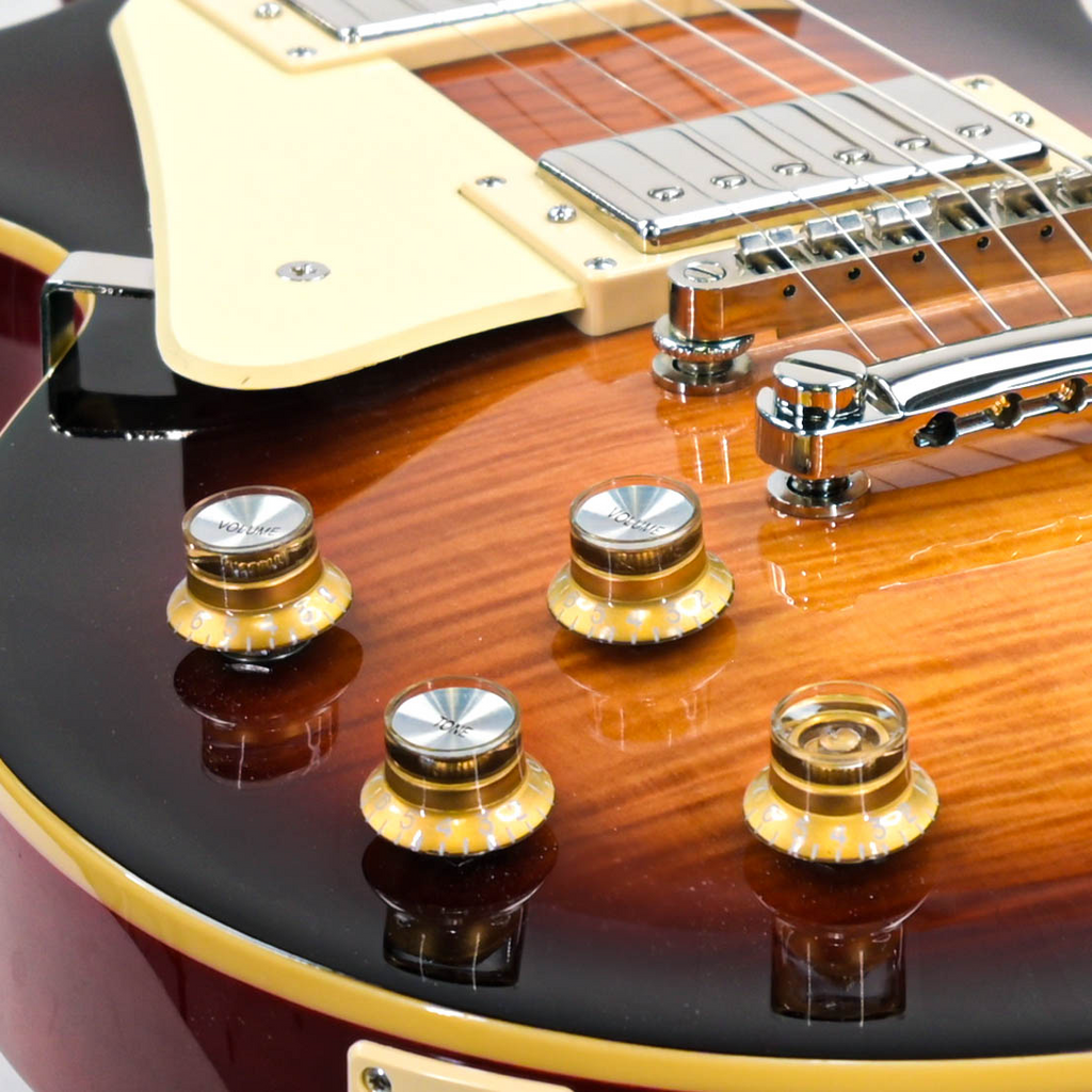 Epiphone Standard Linkshandig
