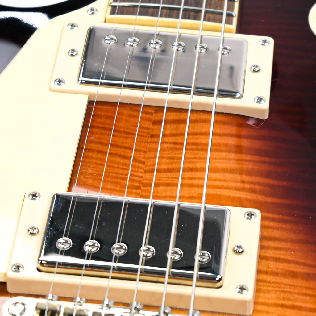 Epiphone Standard Linkshandig