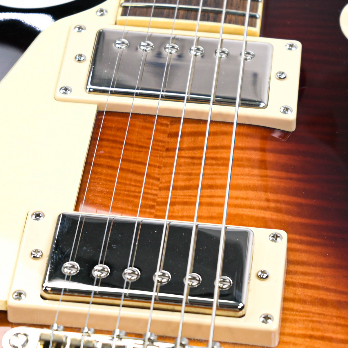 Epiphone Standard Linkshandig