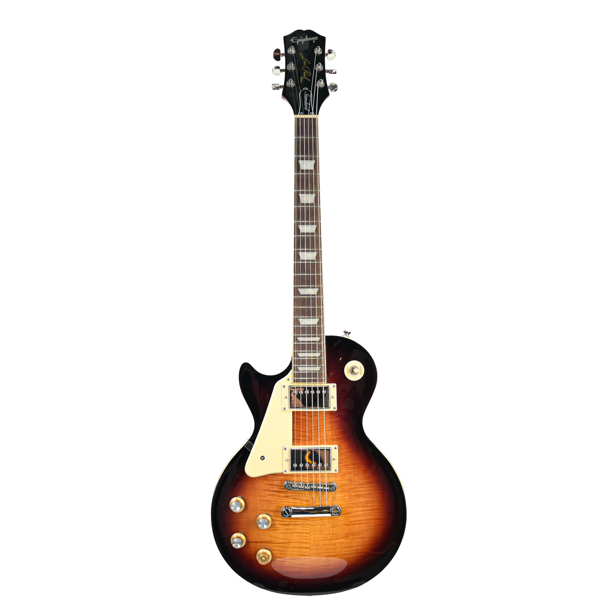 Epiphone Standard Linkshandig