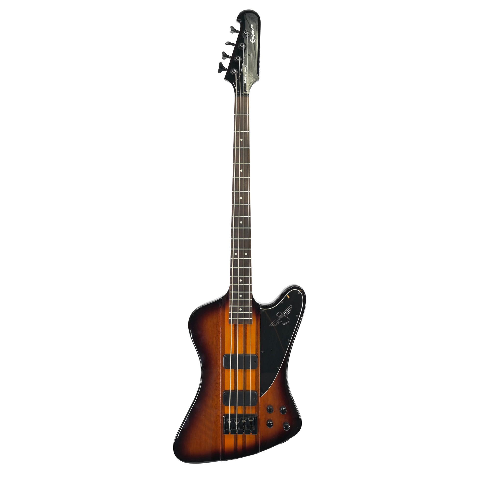 Epiphone Thunderbird Pro Vintage Sunburst  Pre-Owned