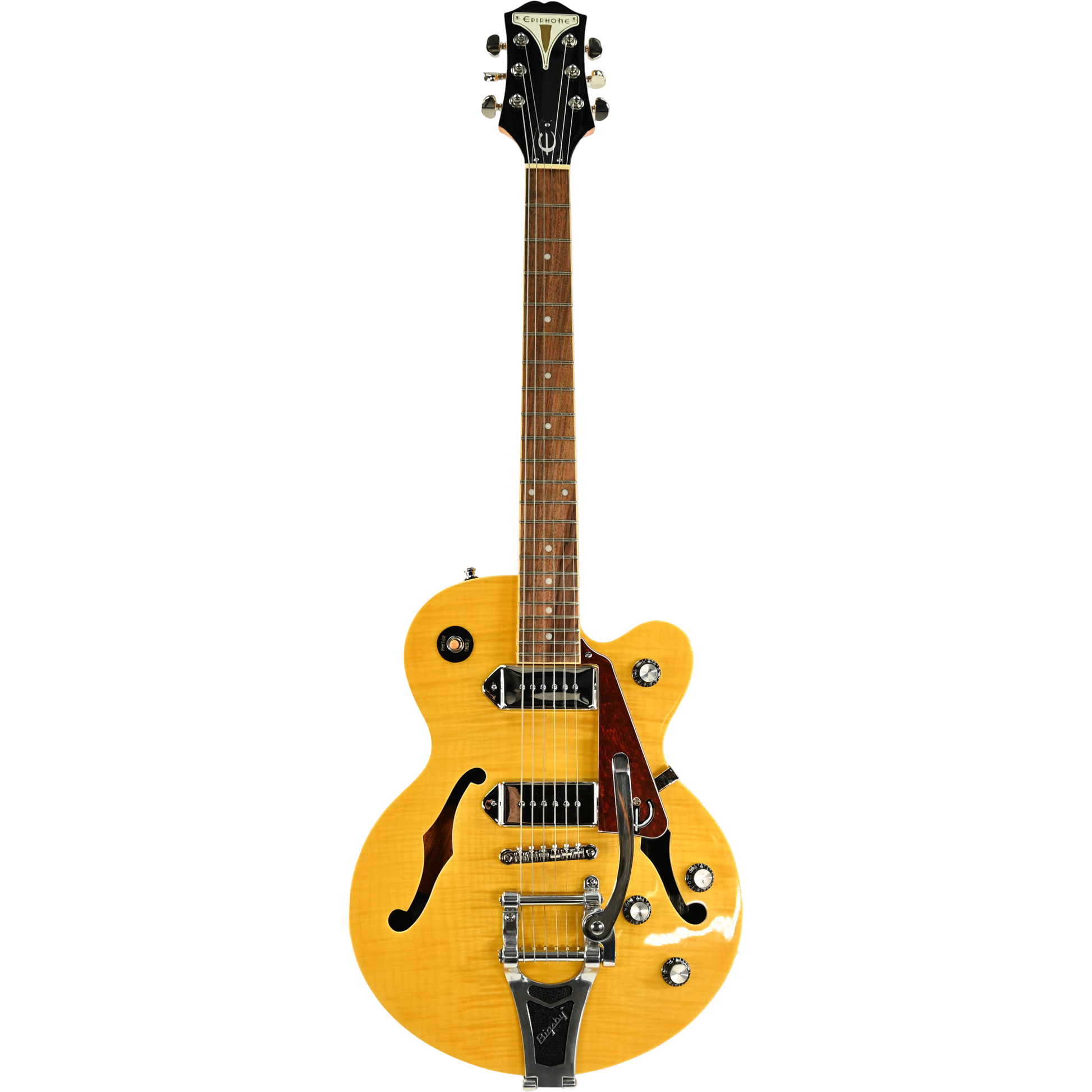 Epiphone Wildkat AN - Antique Natural